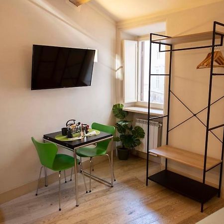 La Casa Degli Osti 3 - Piazza Navona Διαμέρισμα Ρώμη Εξωτερικό φωτογραφία