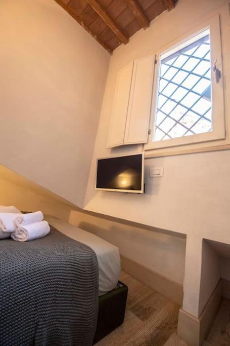 La Casa Degli Osti 3 - Piazza Navona Διαμέρισμα Ρώμη Εξωτερικό φωτογραφία