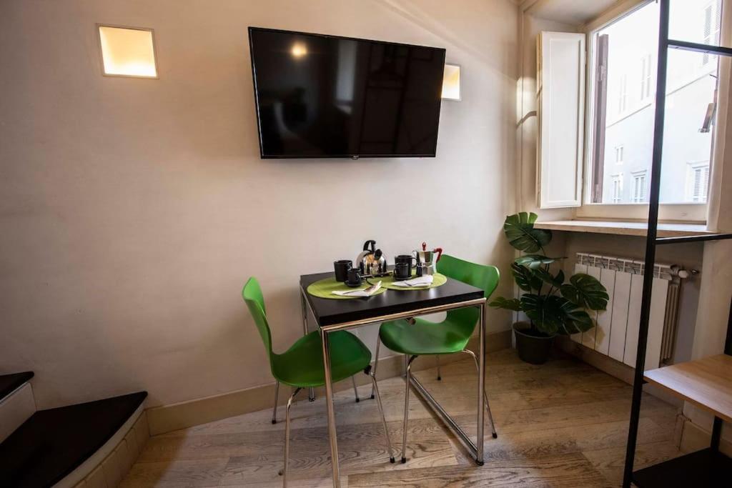 La Casa Degli Osti 3 - Piazza Navona Διαμέρισμα Ρώμη Εξωτερικό φωτογραφία