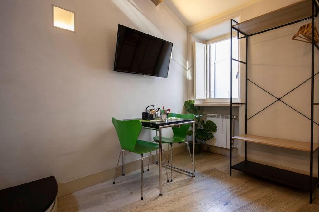 La Casa Degli Osti 3 - Piazza Navona Διαμέρισμα Ρώμη Εξωτερικό φωτογραφία