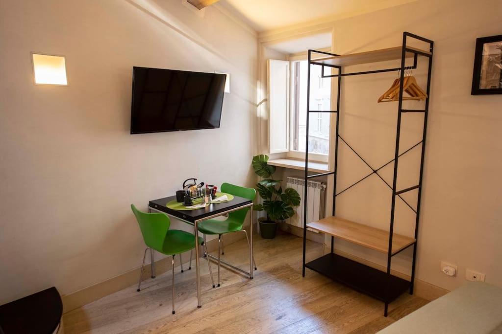 La Casa Degli Osti 3 - Piazza Navona Διαμέρισμα Ρώμη Εξωτερικό φωτογραφία