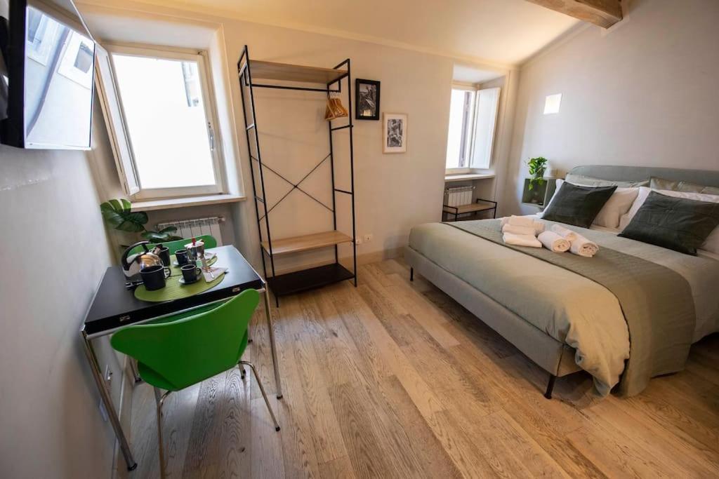 La Casa Degli Osti 3 - Piazza Navona Διαμέρισμα Ρώμη Εξωτερικό φωτογραφία